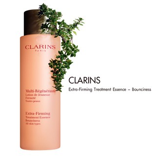 CLARINS Extra-Firming Treatment Essence 200ml.(Expire 08/67)