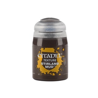 Citadel Colour Technical Stirland Mud (24Ml)