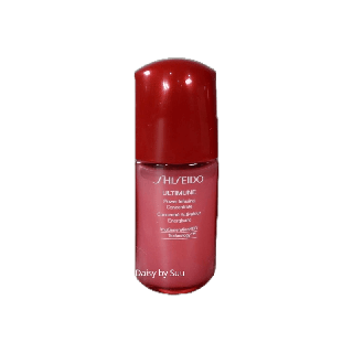 (แจกโค้ดลด20฿ ทั้งร้าน พิมพ์ INCSM5F) ของแท้/พร้อมส่ง Shiseido Ultimune Power Infusing Concentrate 10ml