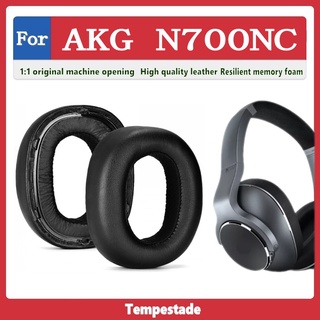 ฟองน้ําครอบหูฟัง แบบเปลี่ยน สําหรับ AKG N700NC M2