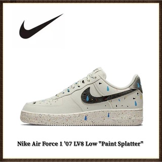 Nike Air Force 1 07 LV8 Low "Paint Splatter"