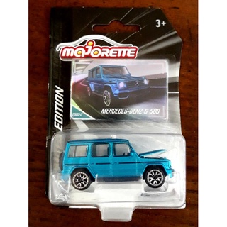 Majorette Benz G 500