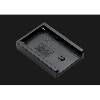 Battery Plate FM-50 เพลทแท่นชาร์จแบตเตอรี่ SONY FM50 NP-F550/75/960/970