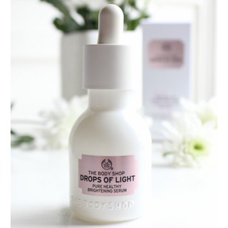 พร้อมส่ง Drops of Light Pure Healthy Brightening Serum