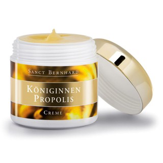 🇩🇪✈️Queen Propolis Creme by Sanct Bernhard นำเข้าจากเยอรมัน (100ml)