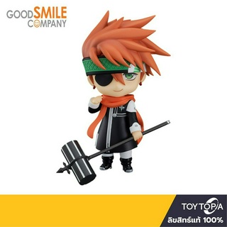 พร้อมส่ง+โค้ดส่วนลด Nendoroid 1854 Lavi: D.Gray-Man by Good Smile Company (ลิขสิทธิ์แท้)