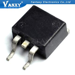 10pcs SPB20N60C3 TO-263 20N60C3 20N60 TO263 SPB20N60