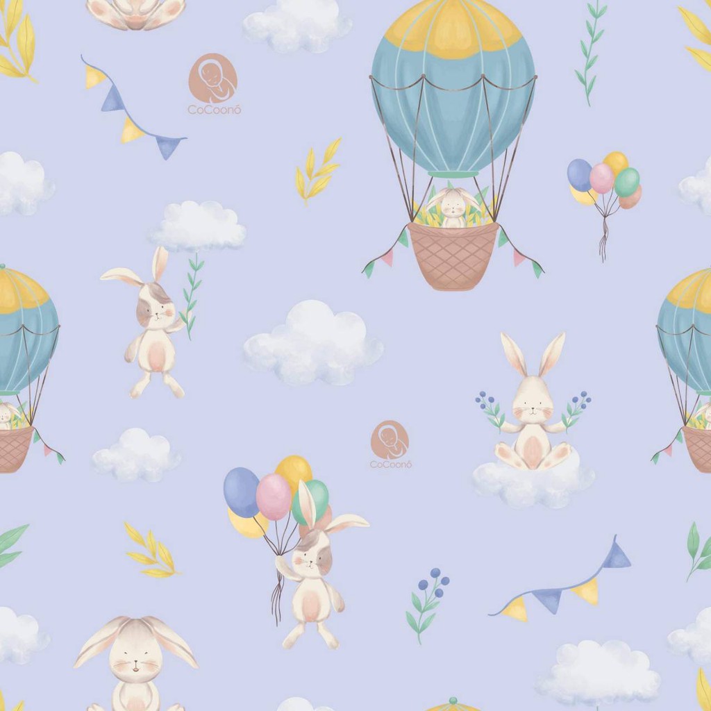 CoCoonest womb like set (ที่นอนกันตกเด็กเเรกเกิด+ผ้าห่ม)