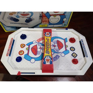 Air​hockey  โดเรม่อน​ มาริโอ้