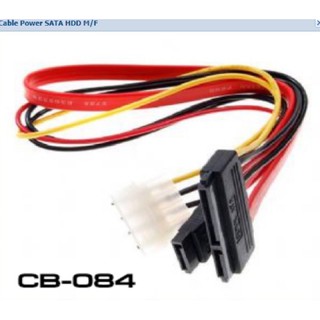 GLINK CB-084 HIGH QUALITY CABLE