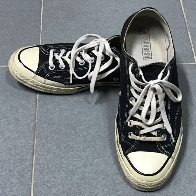 Converse repro 1970 70s 9us 42.5eur
