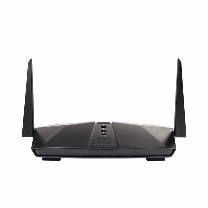NETGEAR Router (RAX40) Wireless AX3000 Dual band Gigab