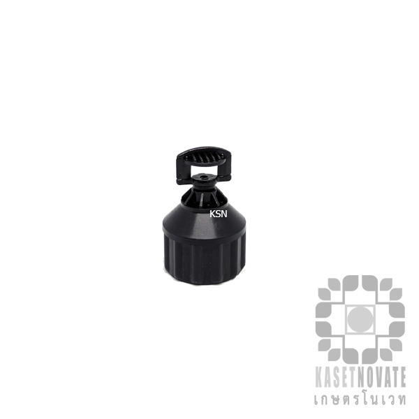 สปริงเกอร์ หัวฉีดผีเสื้อ 360 องศา สวมเกลียว 1/2" (4 หุน)