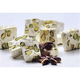 ❤️❤️ Imported Pistachio Nougat (Gaz Isfahan) 500 กรัม