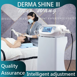 2 in 1 Mesodermal Induction Derma Pro Shine Mesodermal Induction Rolling Instrument