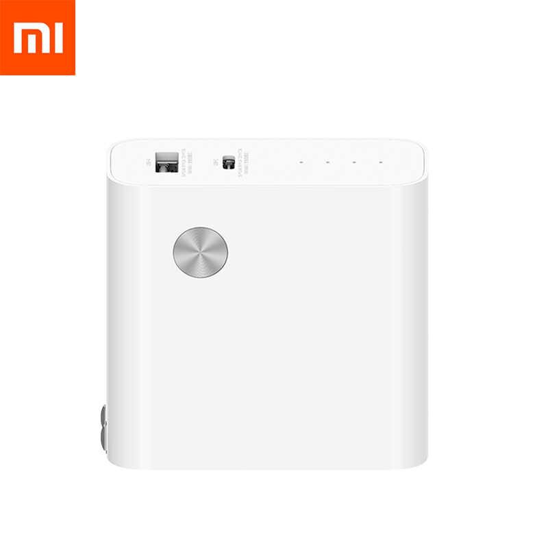 Xiaomi 50W 2in1 Power Bank &amp; Charger