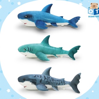 The Ocean Shark ลิขสิทธิ์แท้ ตุ๊กตา ปลาฉลาม Shark