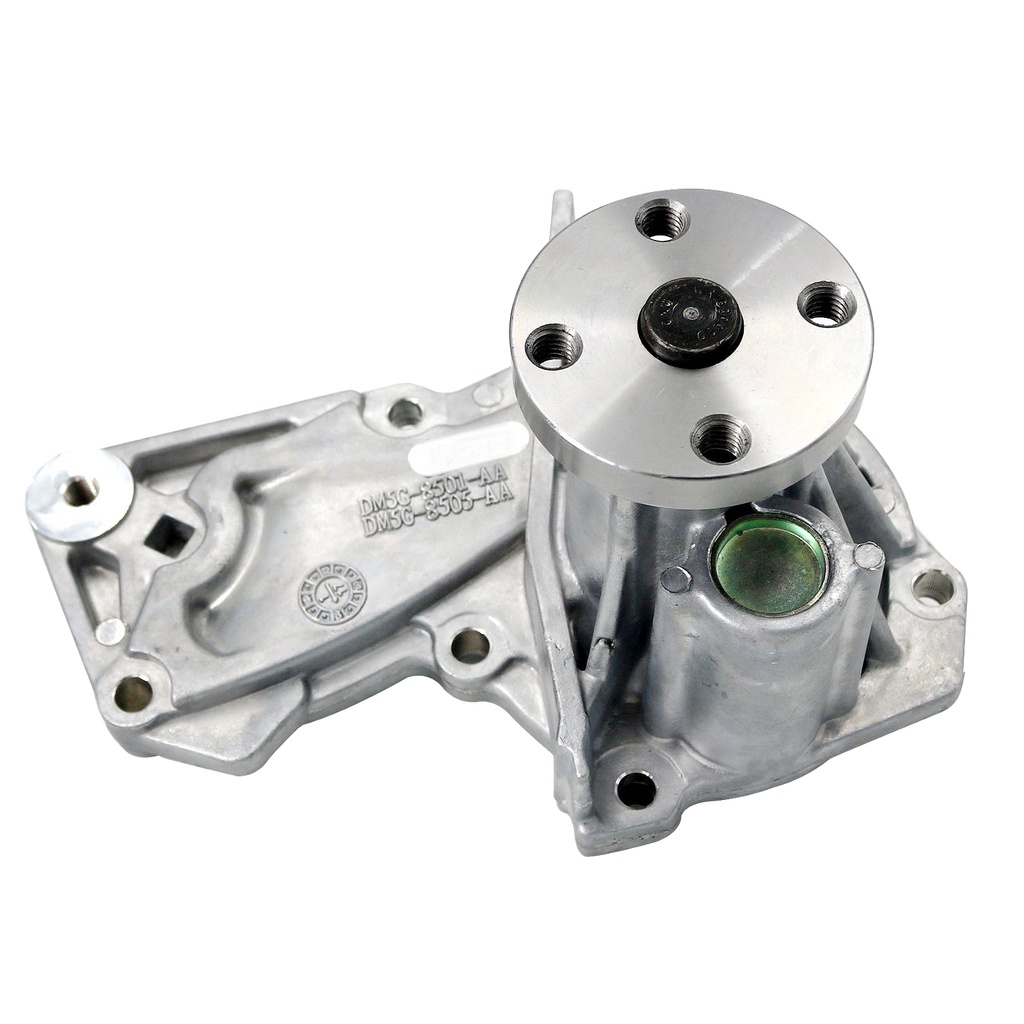 VOCR GT C6 GTDIQ2 Engine Water Pump For Ford FIESTA 1.5 1.6 2007-2015 OEM 7S7G8501A8B 1406479 147286