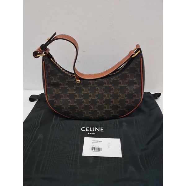 Celine Ava Bag 2021 มือสอง