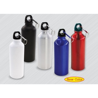 กระบอกน้ำสแตนเลส 350-500ml