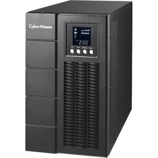 Cyber Power เครื่องสำรองไฟ รุ่น CBP-OLS3000E