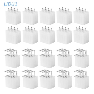 LIDU1  6-pin Connector Power Connector Looper for Asic Miner Antminer S9 S9k S9j L3 Dr3