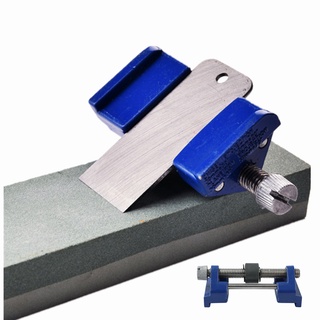 New Precision Honing Guide Jig for Chisel Plane Blade Graver Iron Edge Sharpening Wood Work Bevel Angle Sharpener Abrasi