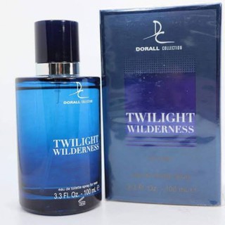 น้ำหอม DC Twilight Wilderness