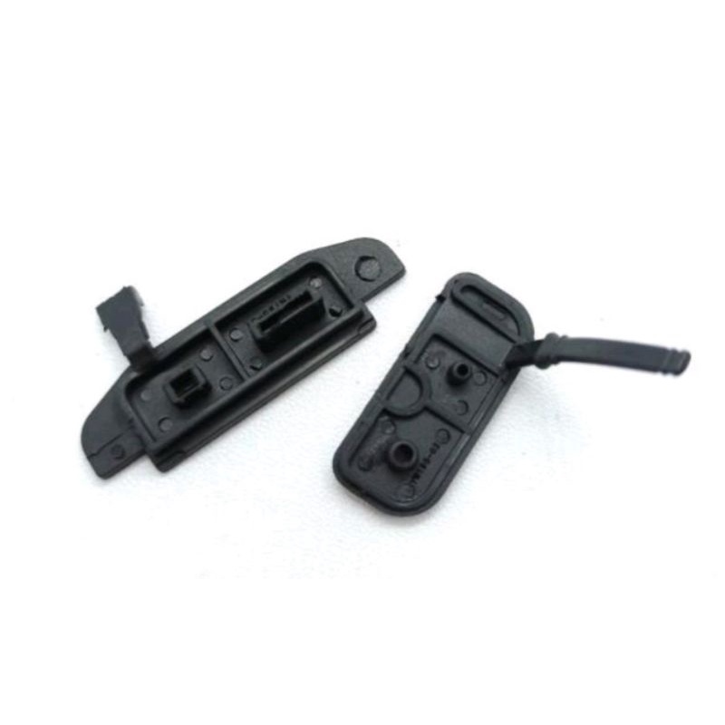 ยาง Usb 800d 77d สําหรับ Canon (รับคู่)