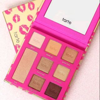 tarte keavecyour mark eyeshadow