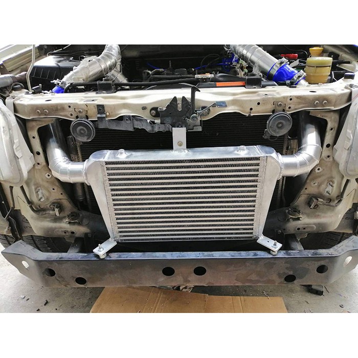 อินเตอร์ สยาม มอเตอร์ แทน อินเตอร์เดิม ตรงรุ่น ALL NEW D MAX , MU-X 1.9 , 2.5 , 3.0 ( ออลนิว ดีแมก , มิวเอ็กซ์ 12-19) - รูปที่ 6