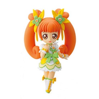 [แท้/มือ1] ฟิกเกอร์ Doki Doki! Precure - Cure Rosetta (Banpresto)