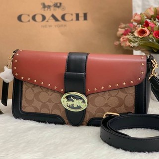 COACH TABBY CALF LEATHER OUTLET BOUTIQUES