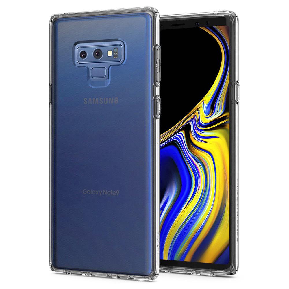 เคสสำหรับ Samsung Galaxy Note 9 กันกระแทก TPU