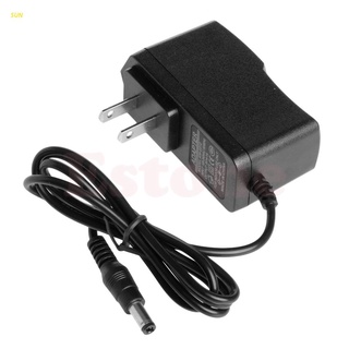 SUN US Plug AC 100V-240V To DC 3V 1A Output Power Supply Adapter Charger converter