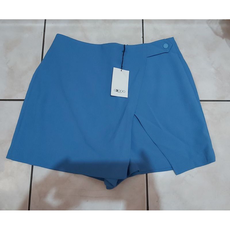 กางเกงกระโปรง G2000*