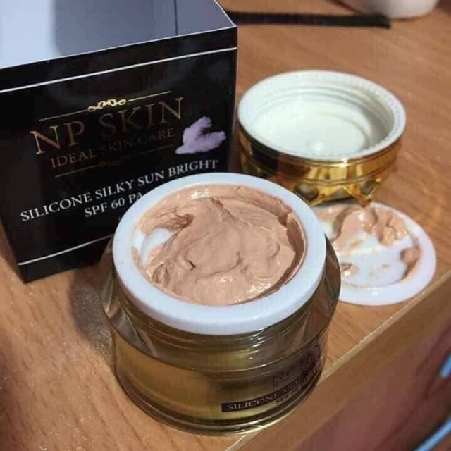 กันแดด np skin | Shopee Thailand