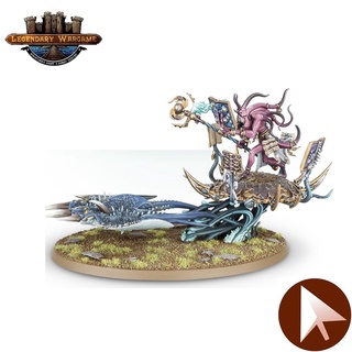 (DIRECT) Warhammer 40K/AOS: CHAOS DAEMONS/DISCIPLES OF TZEEN…