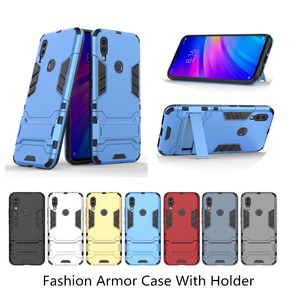 เคสโทรศัพท์มือถือแบบแข็ง กันกระแทก สําหรับ Vivo V20 SE Pro Y71 V17 V5 Pro Plus V7Plus V5Plus V3max