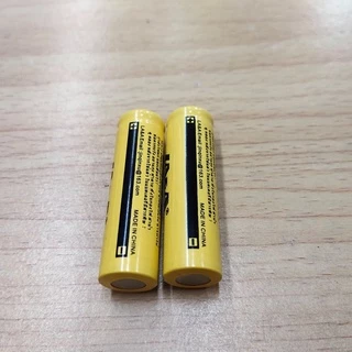 ถ่านชาร์จ2A ถ่านชาร์จ แบตเตอรี่ แบรนด์LA&A รุ่น14500 1600mAh 3.7V Li-ion ขนาด 500 x 150m