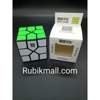 ของเล่น ลูกบิด รูบิคผึกสมอง  MoYu Redi Cube