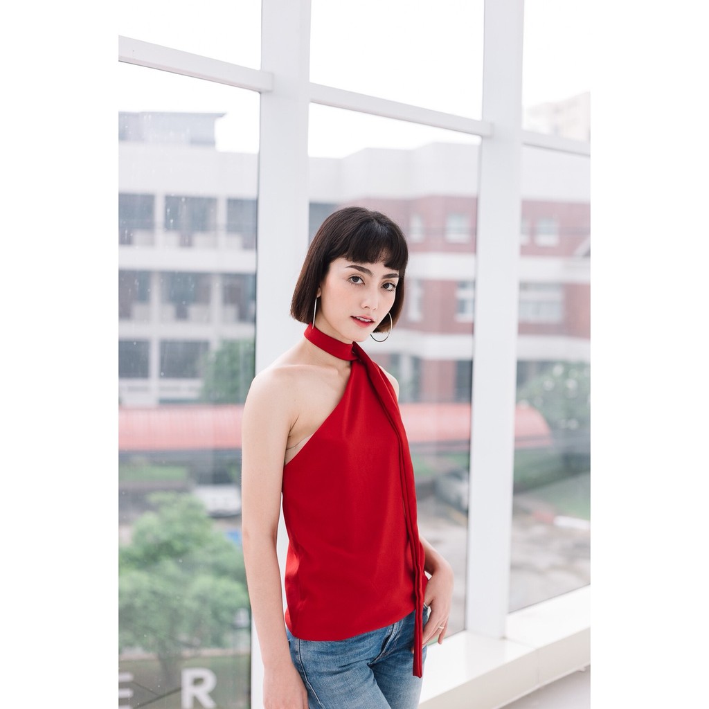 Neat7_official #N7115 red/blue