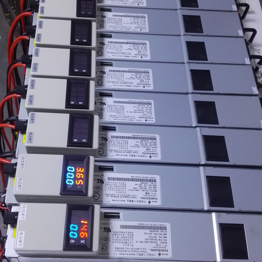 1A - 50A 40A 2V ~ 30V แรงดันไฟฟ้าชาร์จ 12V 14.6V 24V 29.2V 3.65V Lifepo4 Li-ion Lipo Lithium Fast Ch