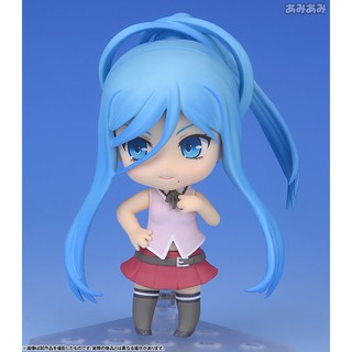 Nendoroid - Arpeggio of Blue Steel: Ars Nova: Takao