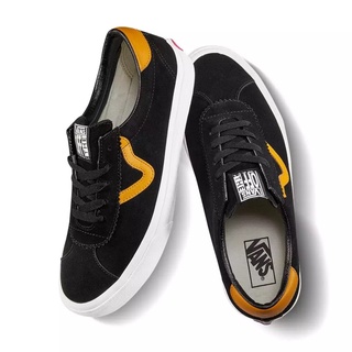 Vans รองเทาแฟชั่น รองเท้าลำลอง รองเท้าผ้าใบ สำหรับผู้ชาย M Shoe UA Sport VN0A4BU6XW2 (2800)