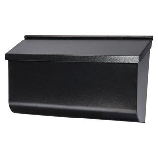 Gibraltar Mailboxes : GBTL4010WB0* กล่องจดหมาย Woodlands Medium Capacity