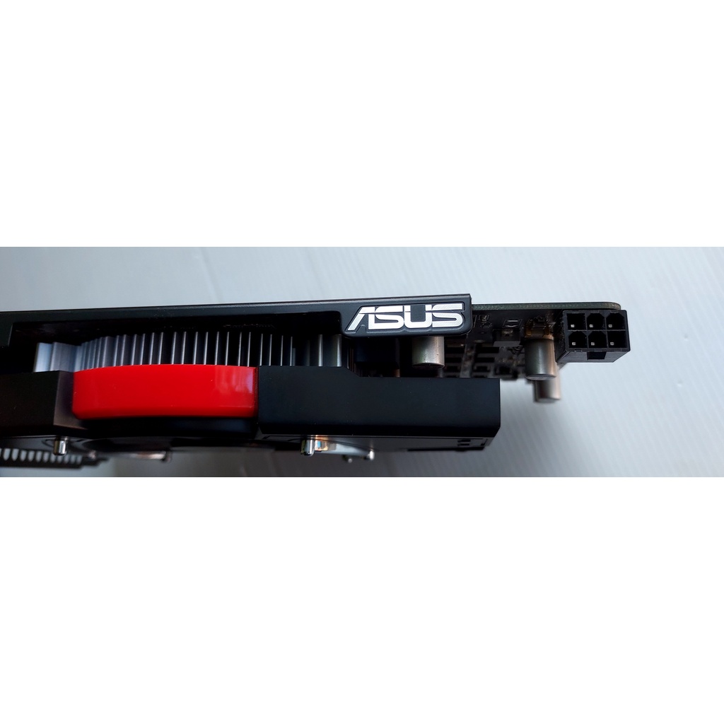 การ์ดจอ GTS 450 1Gb 128Bit มือสอง สภาพใหม่ๆ ใช้งานปกติ - udomjammorniem ...