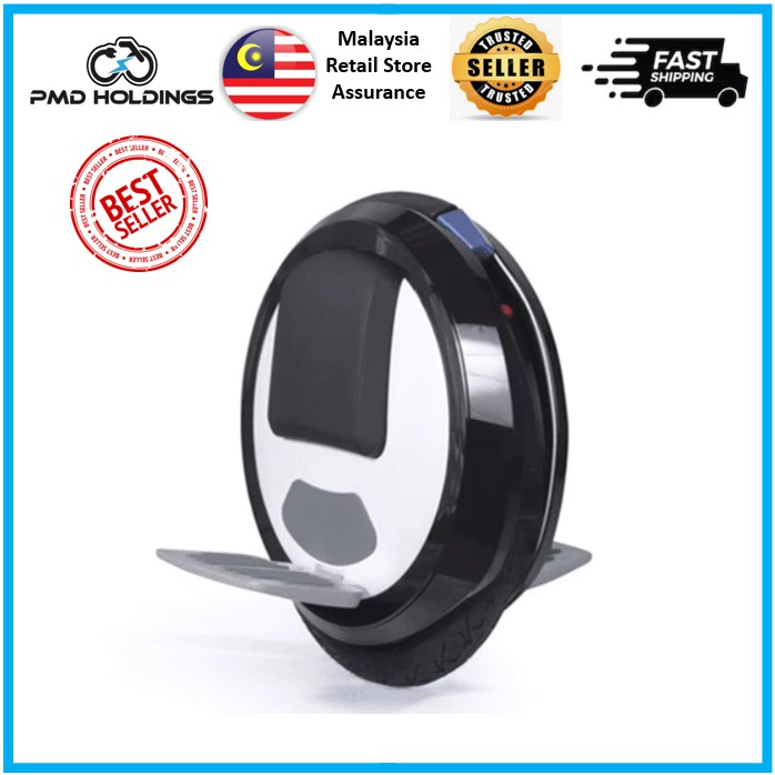 Ninebot One Model P Electric Unicycle สําหรับผู้ใหญ่/ Self-balance Unicycle