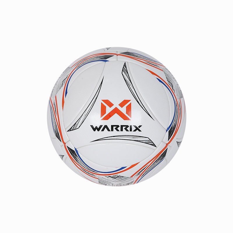 WARRIX ลูกฟุตบอล Size 5 (OMB) มีแสตมป์ FIFA QUALITY PRO (WS-212FBACL01)