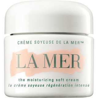 la mer the moisturizing soft cream 60ml/100ml